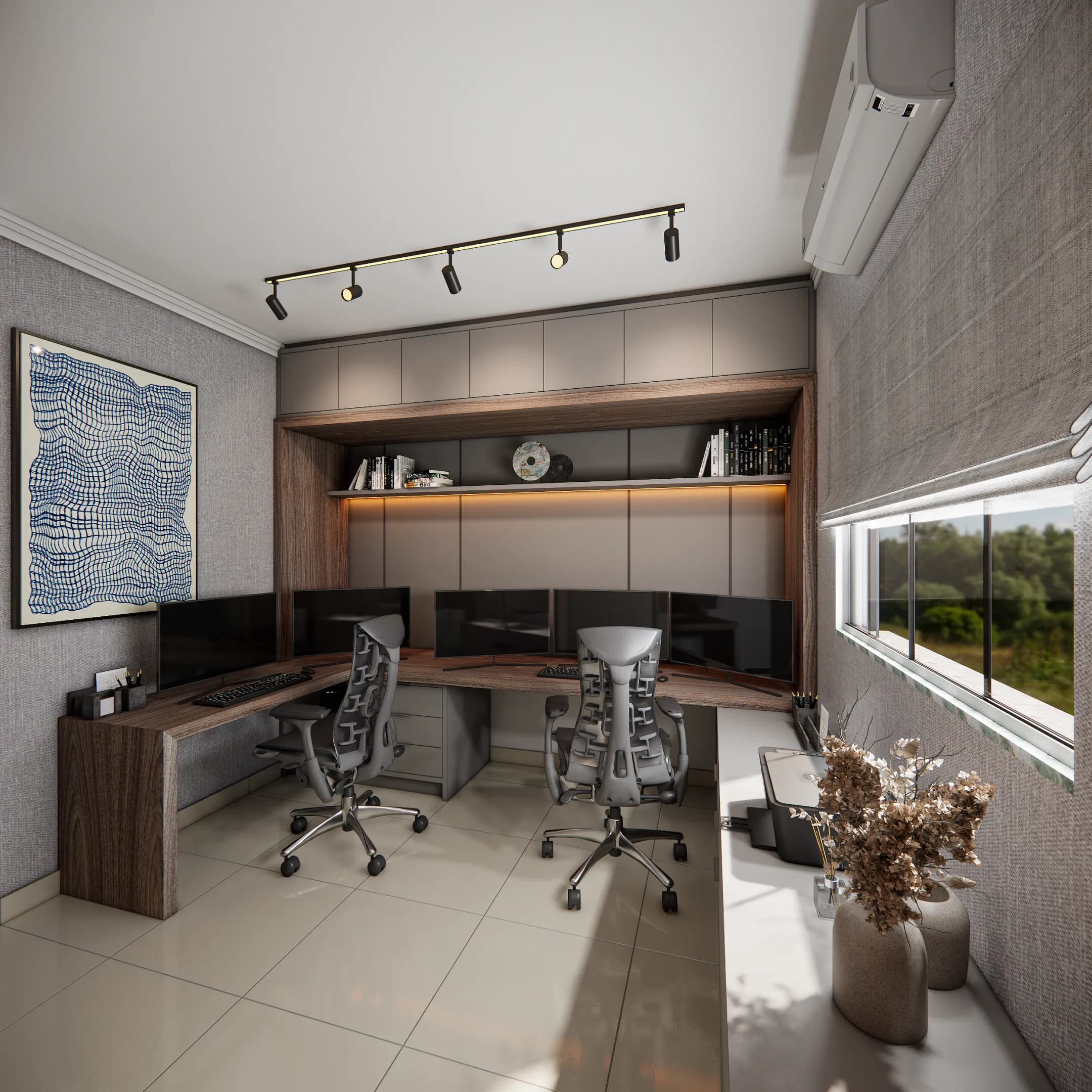 Projeto de Interiores Projeto de Interiores